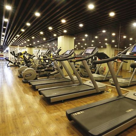 Beijing Palace International Hotel 베이징 외부 사진