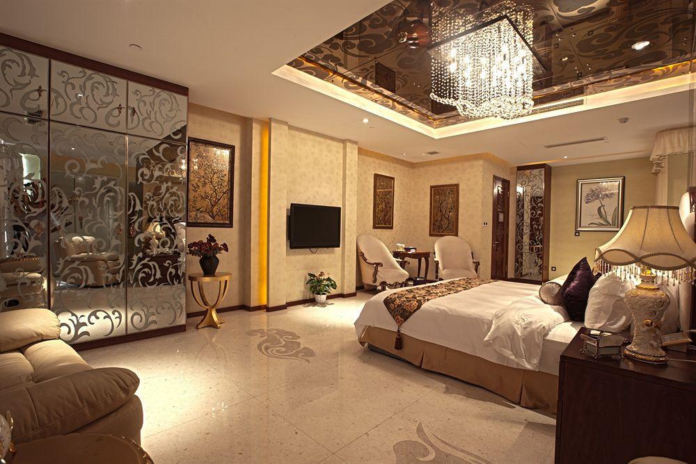 Beijing Palace International Hotel 베이징 외부 사진