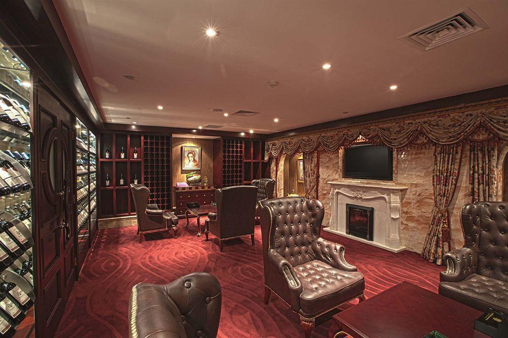 Beijing Palace International Hotel 베이징 외부 사진