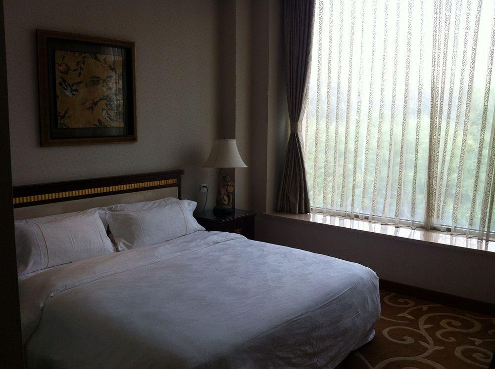 Beijing Palace International Hotel 베이징 외부 사진