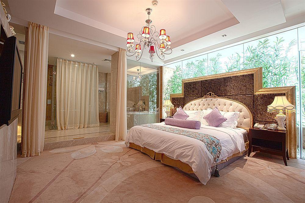 Beijing Palace International Hotel 베이징 외부 사진