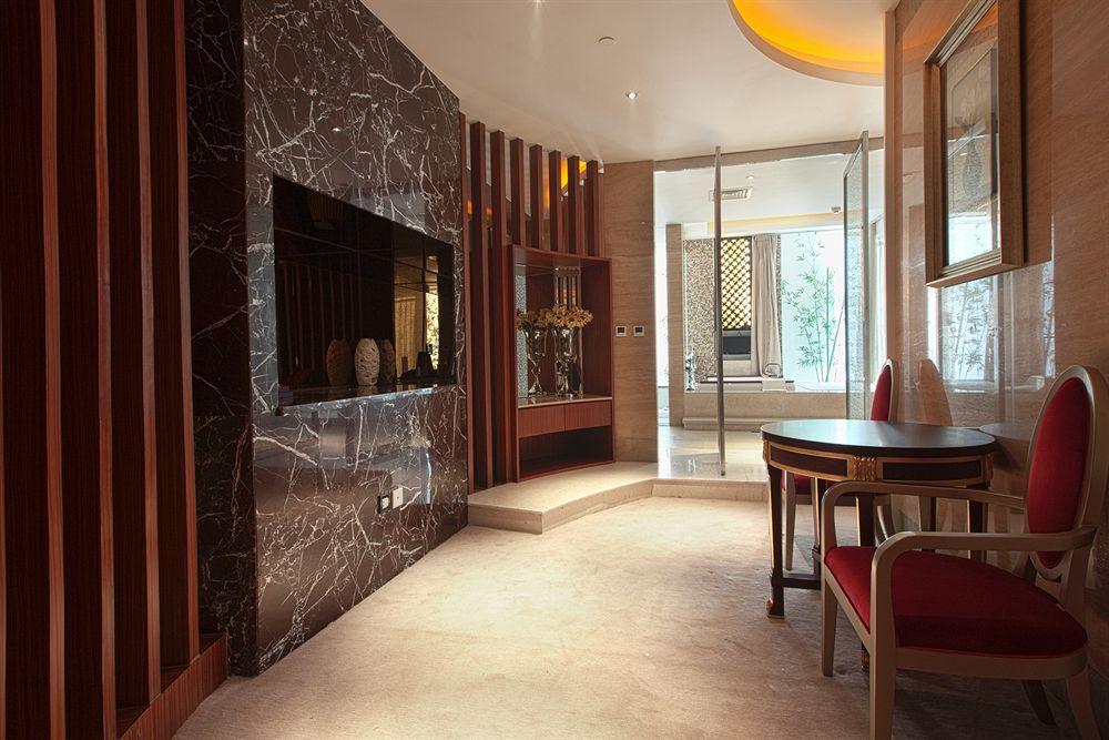Beijing Palace International Hotel 베이징 외부 사진