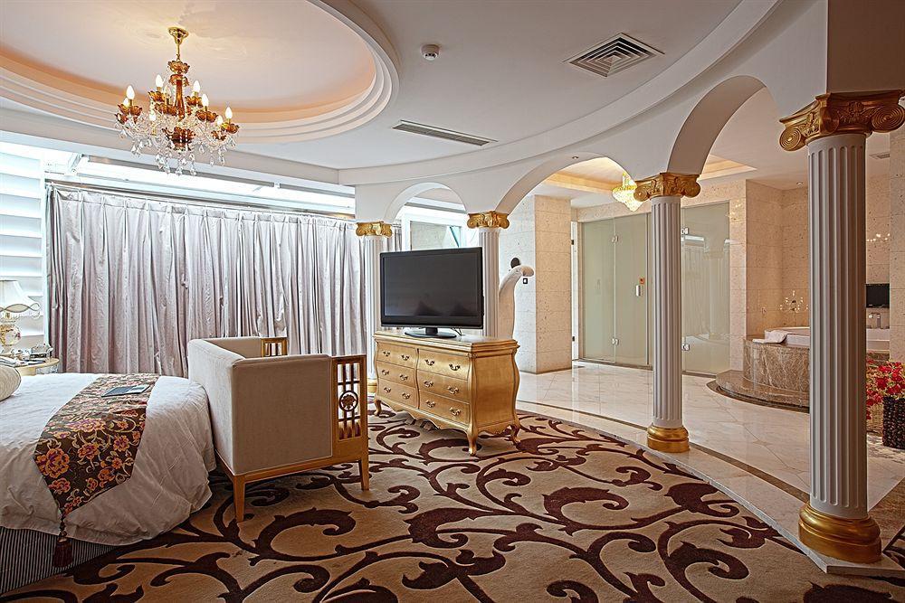 Beijing Palace International Hotel 베이징 외부 사진