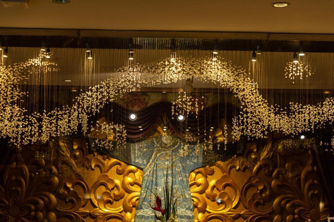 Beijing Palace International Hotel 베이징 외부 사진