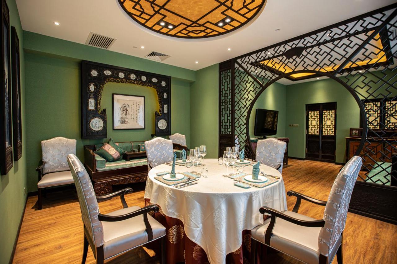Beijing Palace International Hotel 베이징 외부 사진