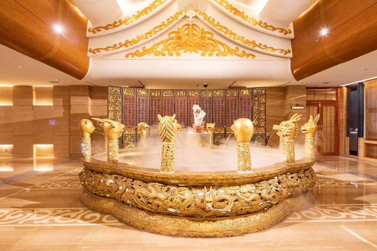 Beijing Palace International Hotel 베이징 외부 사진