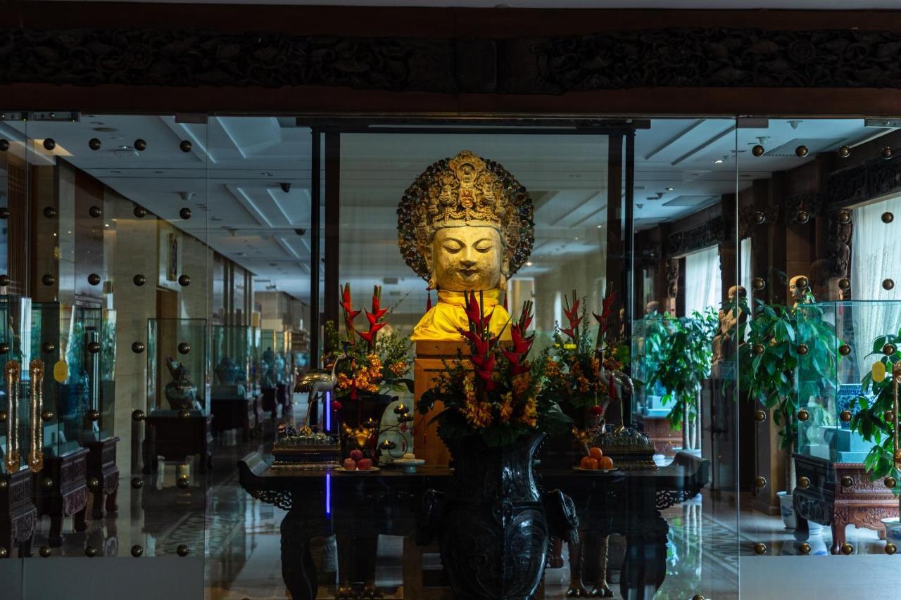 Beijing Palace International Hotel 베이징 외부 사진