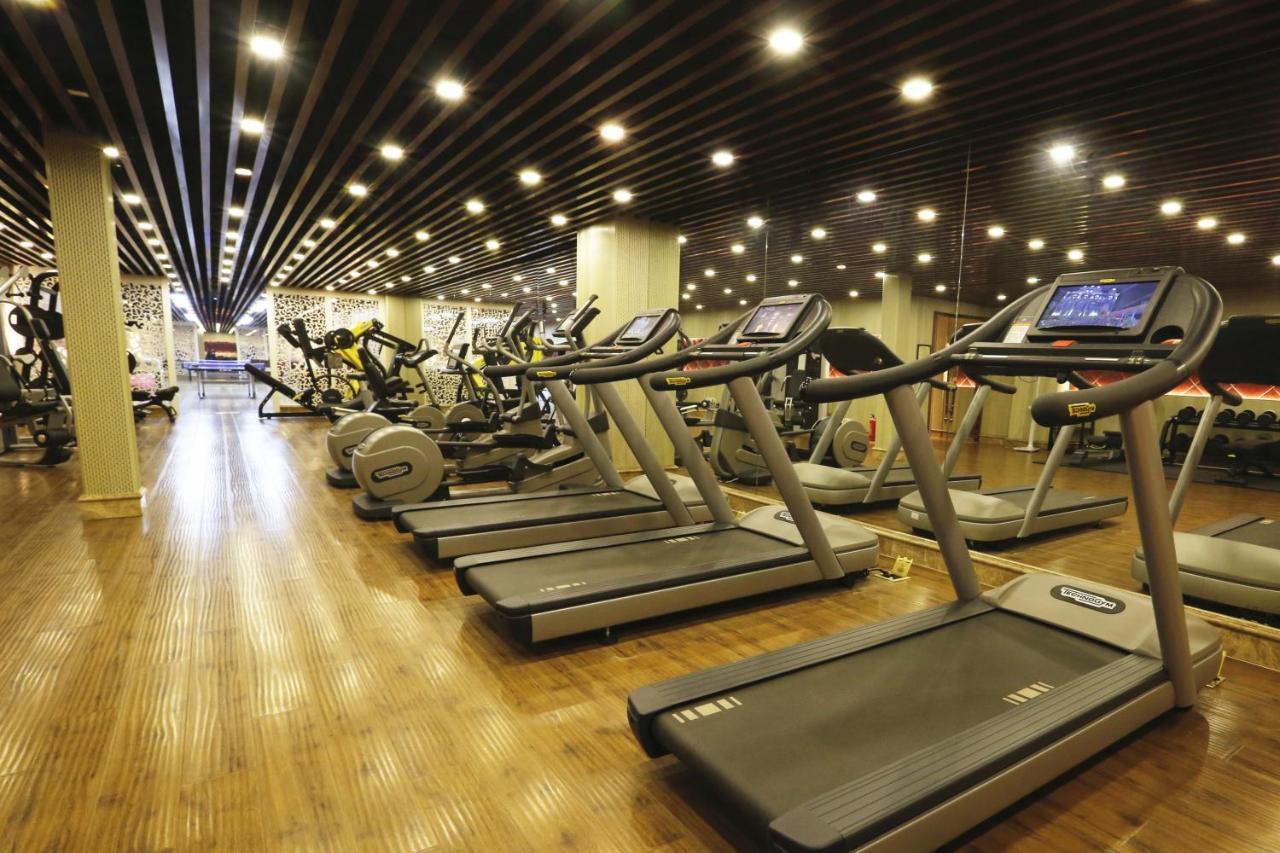 Beijing Palace International Hotel 베이징 외부 사진