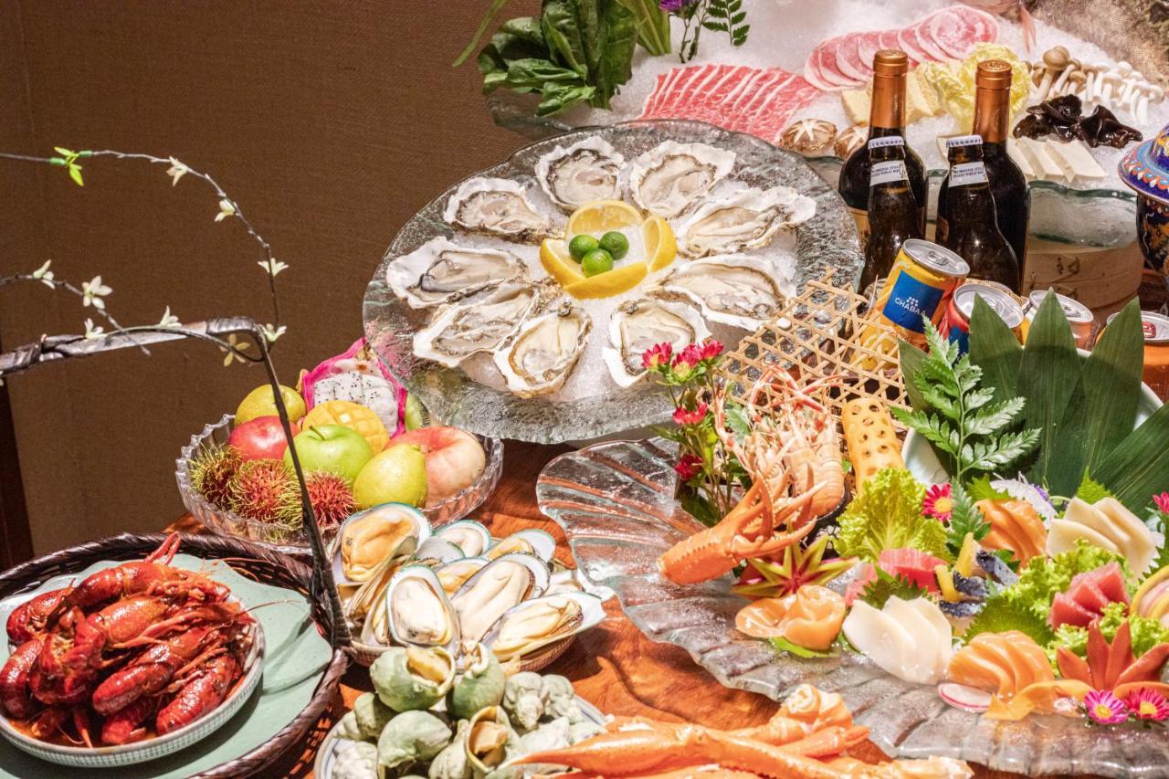Beijing Palace International Hotel 베이징 외부 사진