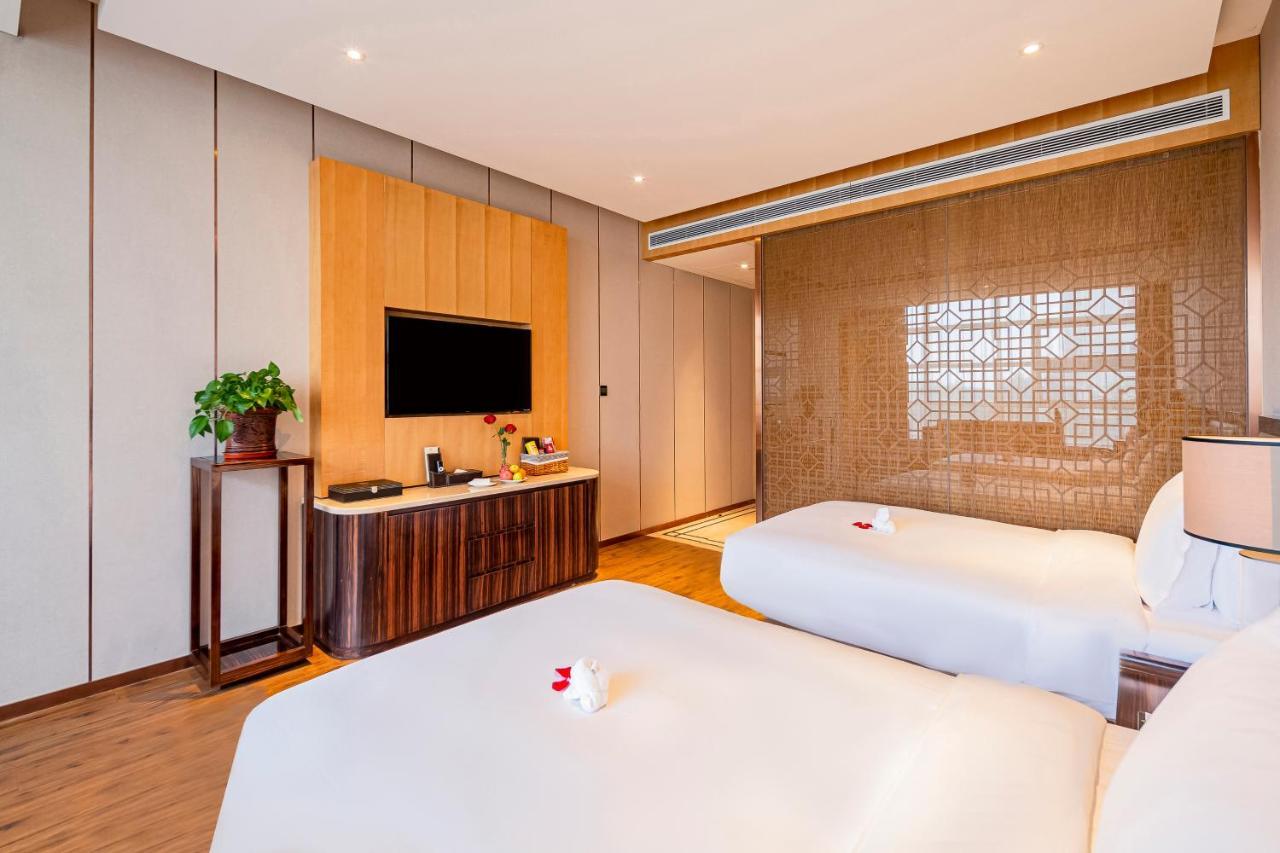 Beijing Palace International Hotel 베이징 외부 사진