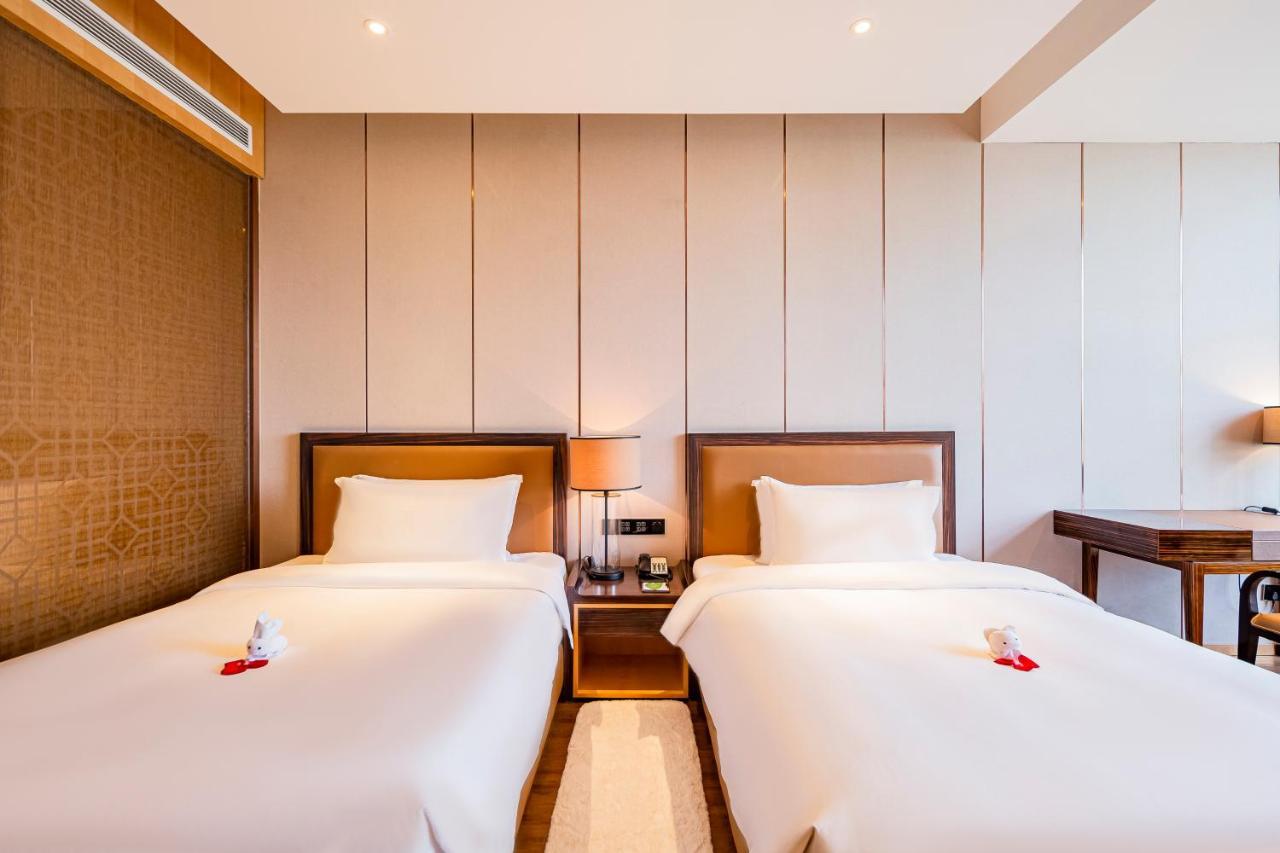 Beijing Palace International Hotel 베이징 외부 사진