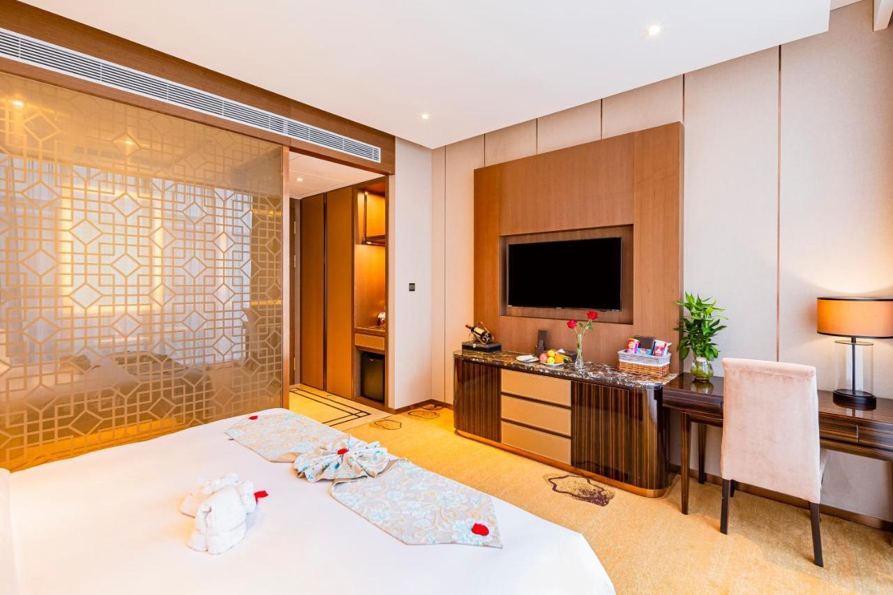 Beijing Palace International Hotel 베이징 외부 사진