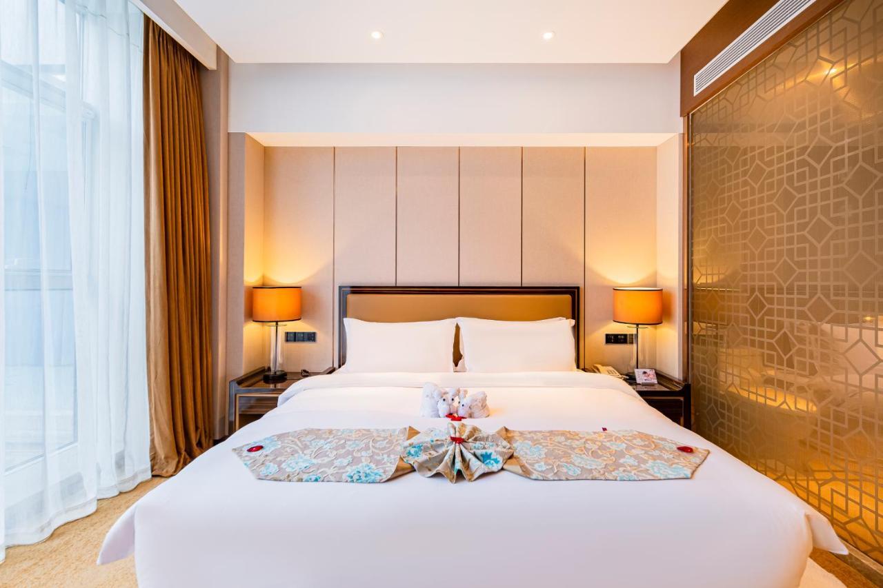 Beijing Palace International Hotel 베이징 외부 사진