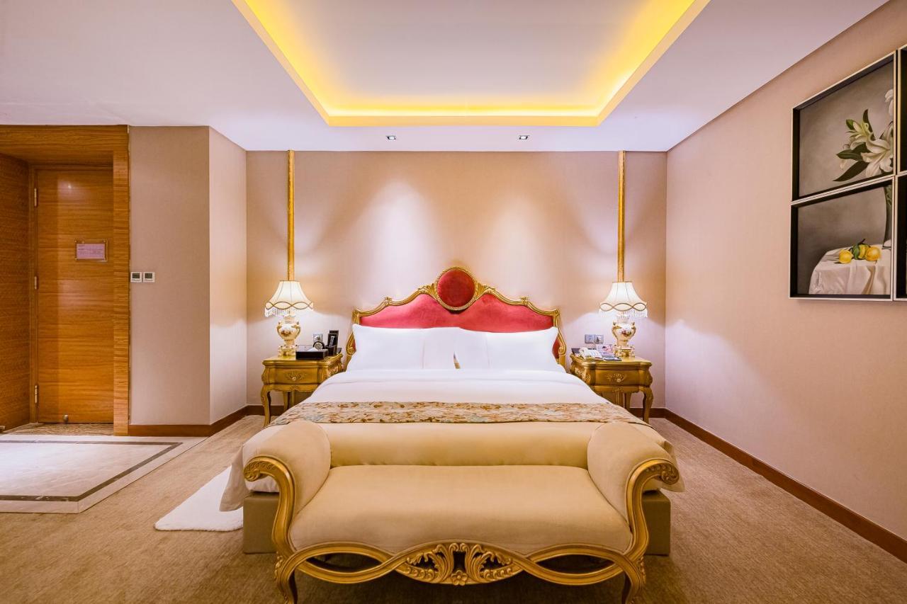 Beijing Palace International Hotel 베이징 외부 사진