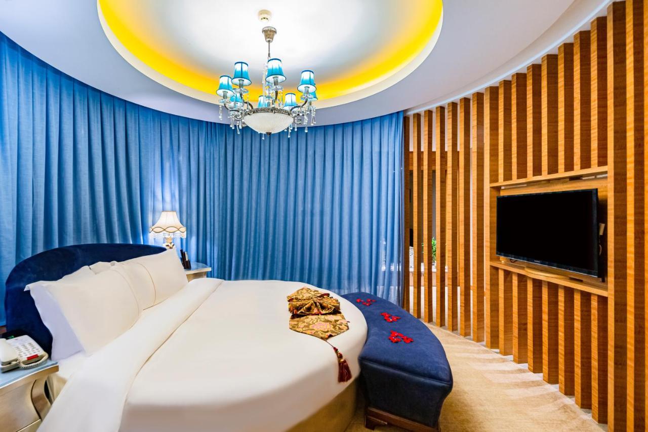 Beijing Palace International Hotel 베이징 외부 사진