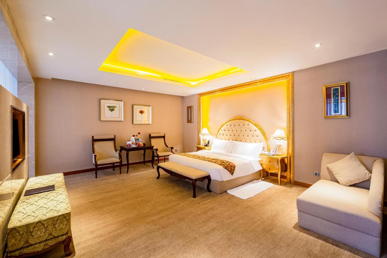 Beijing Palace International Hotel 베이징 외부 사진