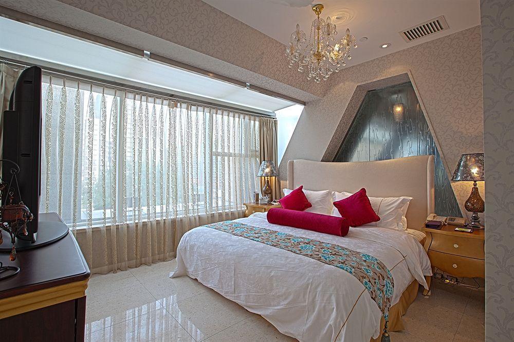 Beijing Palace International Hotel 베이징 외부 사진