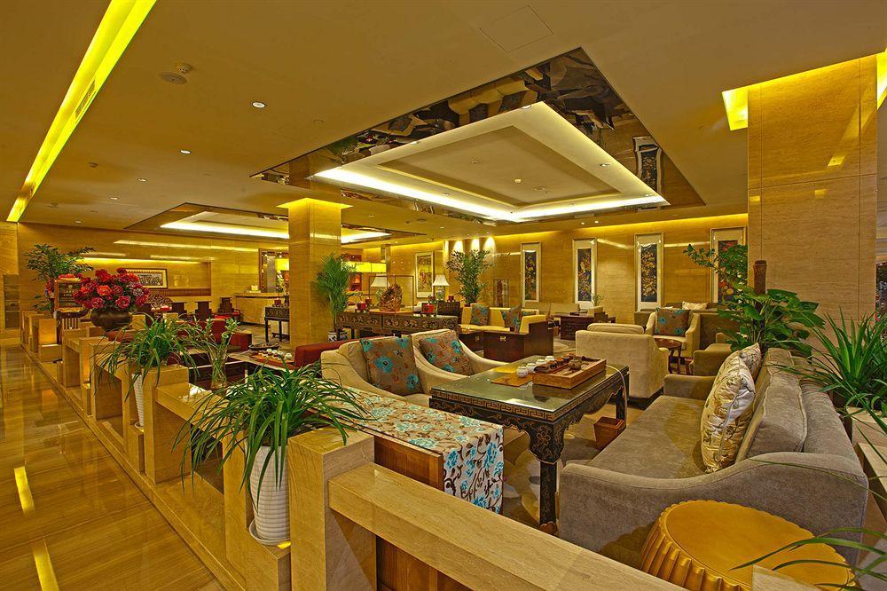 Beijing Palace International Hotel 베이징 외부 사진