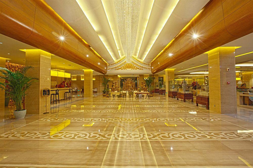 Beijing Palace International Hotel 베이징 외부 사진
