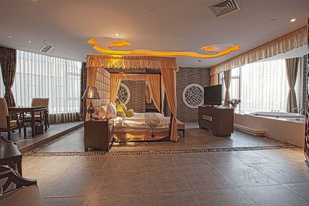 Beijing Palace International Hotel 베이징 외부 사진