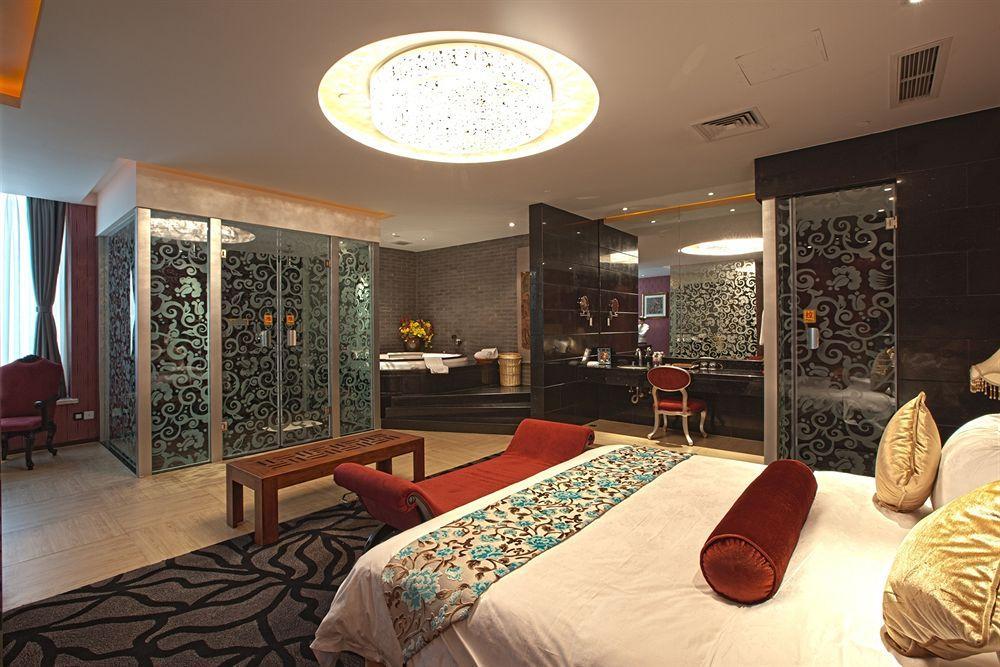 Beijing Palace International Hotel 베이징 외부 사진