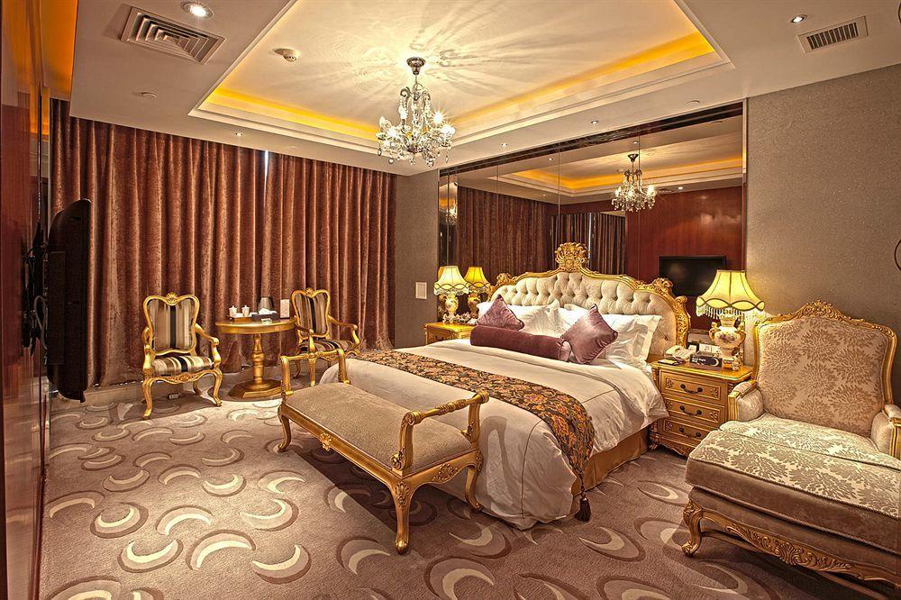 Beijing Palace International Hotel 베이징 외부 사진