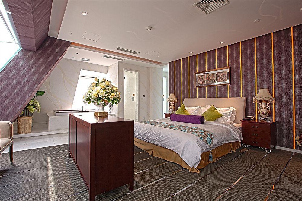 Beijing Palace International Hotel 베이징 외부 사진