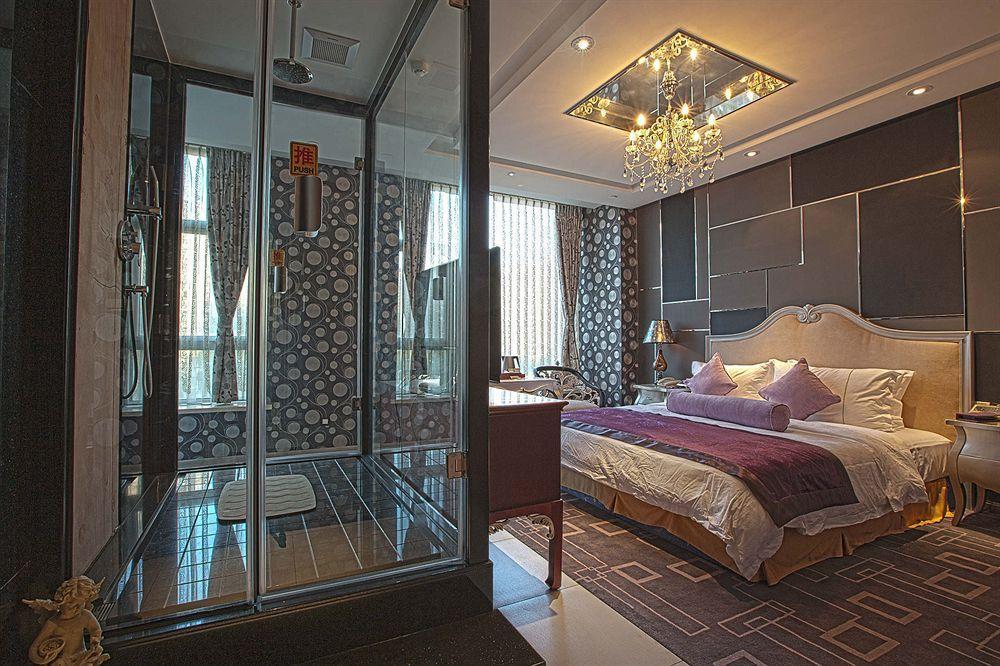 Beijing Palace International Hotel 베이징 외부 사진