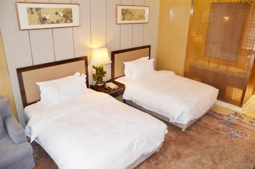 Beijing Palace International Hotel 베이징 객실 사진