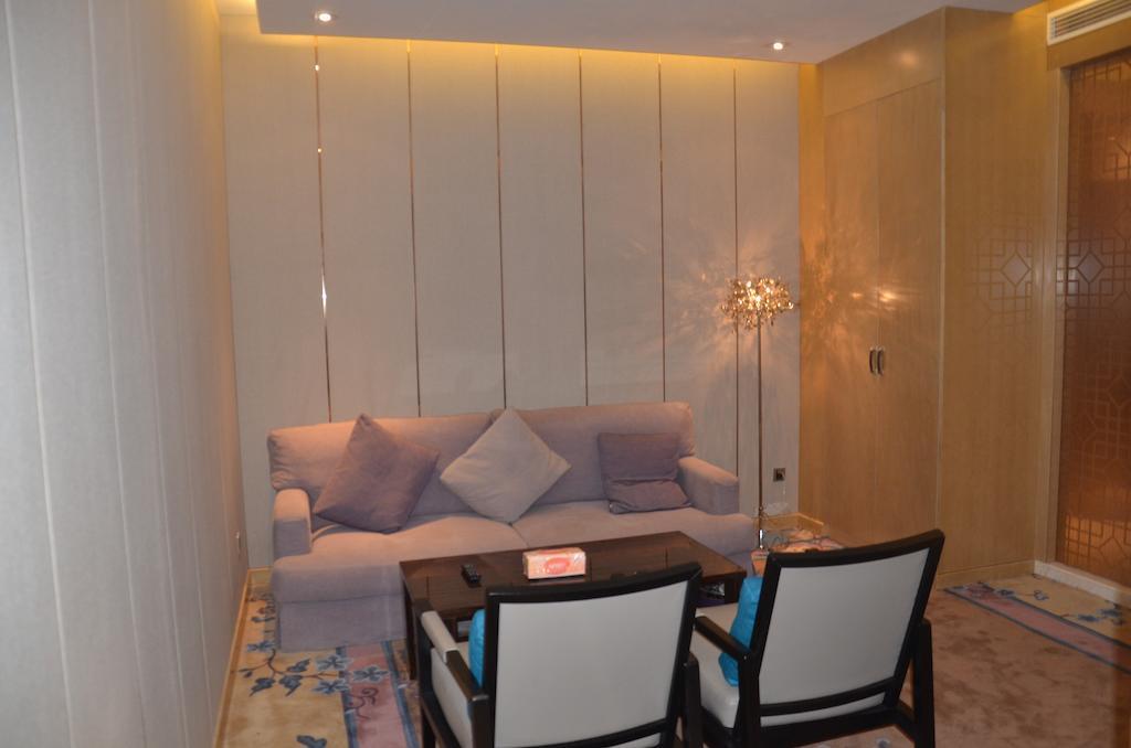 Beijing Palace International Hotel 베이징 객실 사진