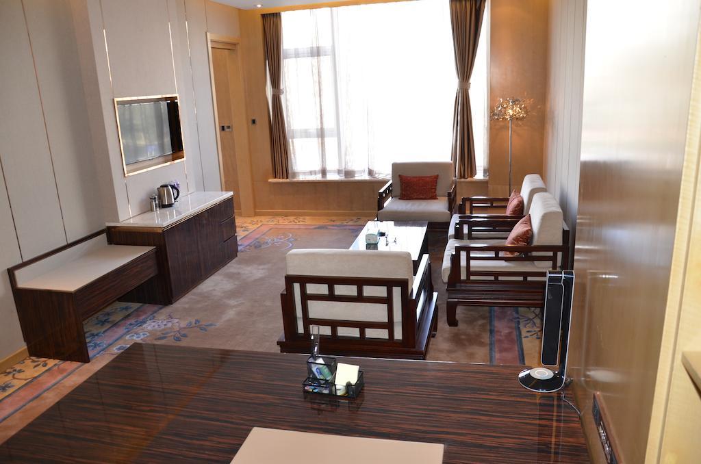 Beijing Palace International Hotel 베이징 객실 사진