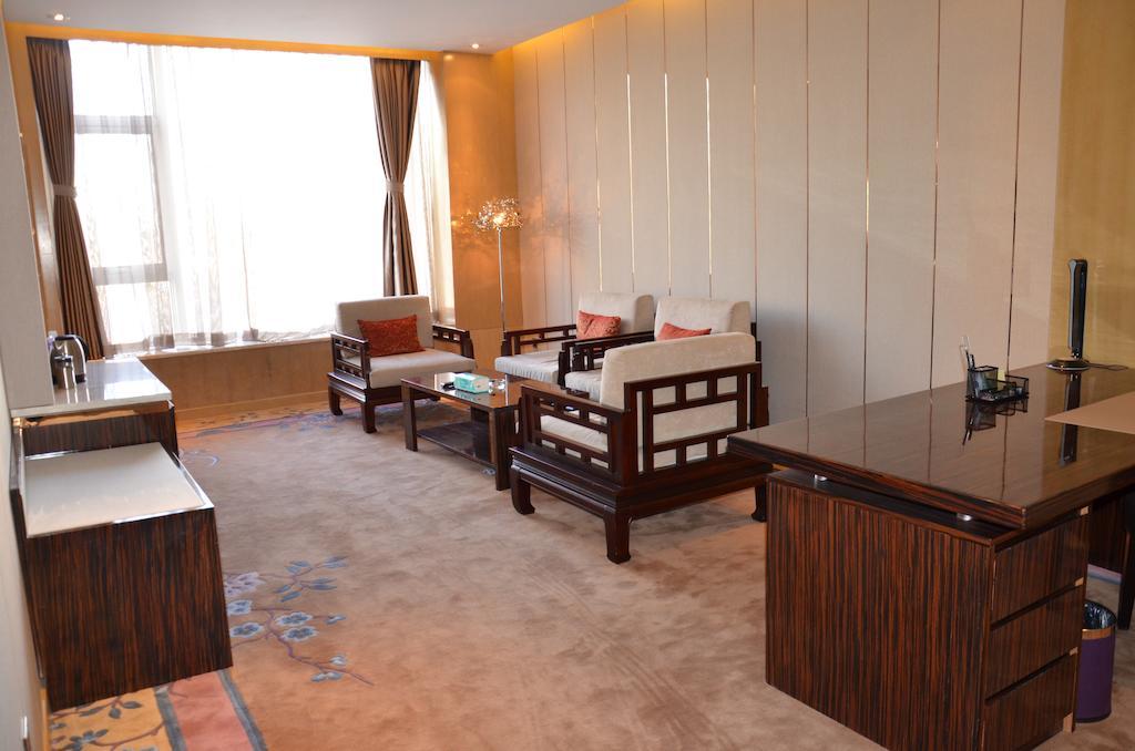 Beijing Palace International Hotel 베이징 객실 사진