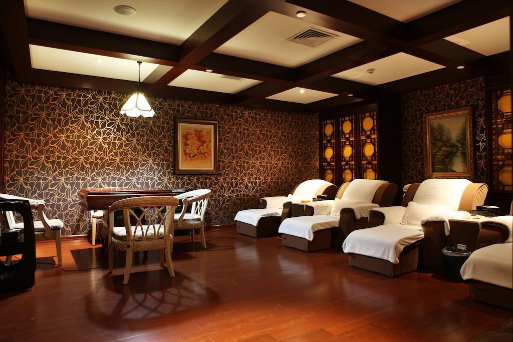 Beijing Palace International Hotel 베이징 외부 사진