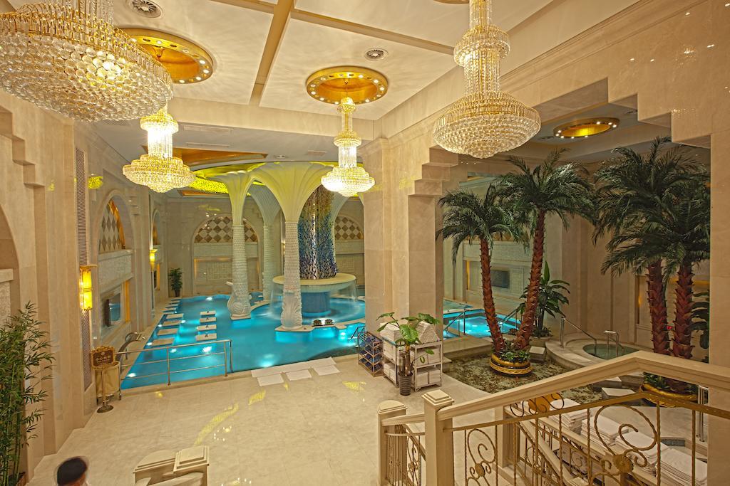 Beijing Palace International Hotel 베이징 외부 사진
