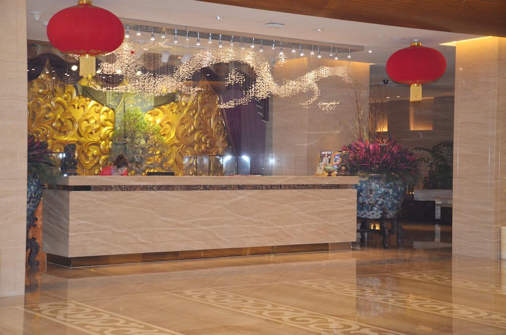 Beijing Palace International Hotel 베이징 외부 사진
