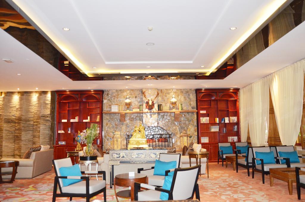Beijing Palace International Hotel 베이징 외부 사진