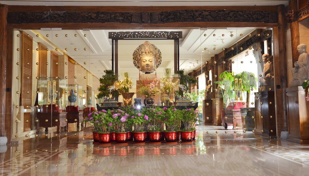 Beijing Palace International Hotel 베이징 외부 사진